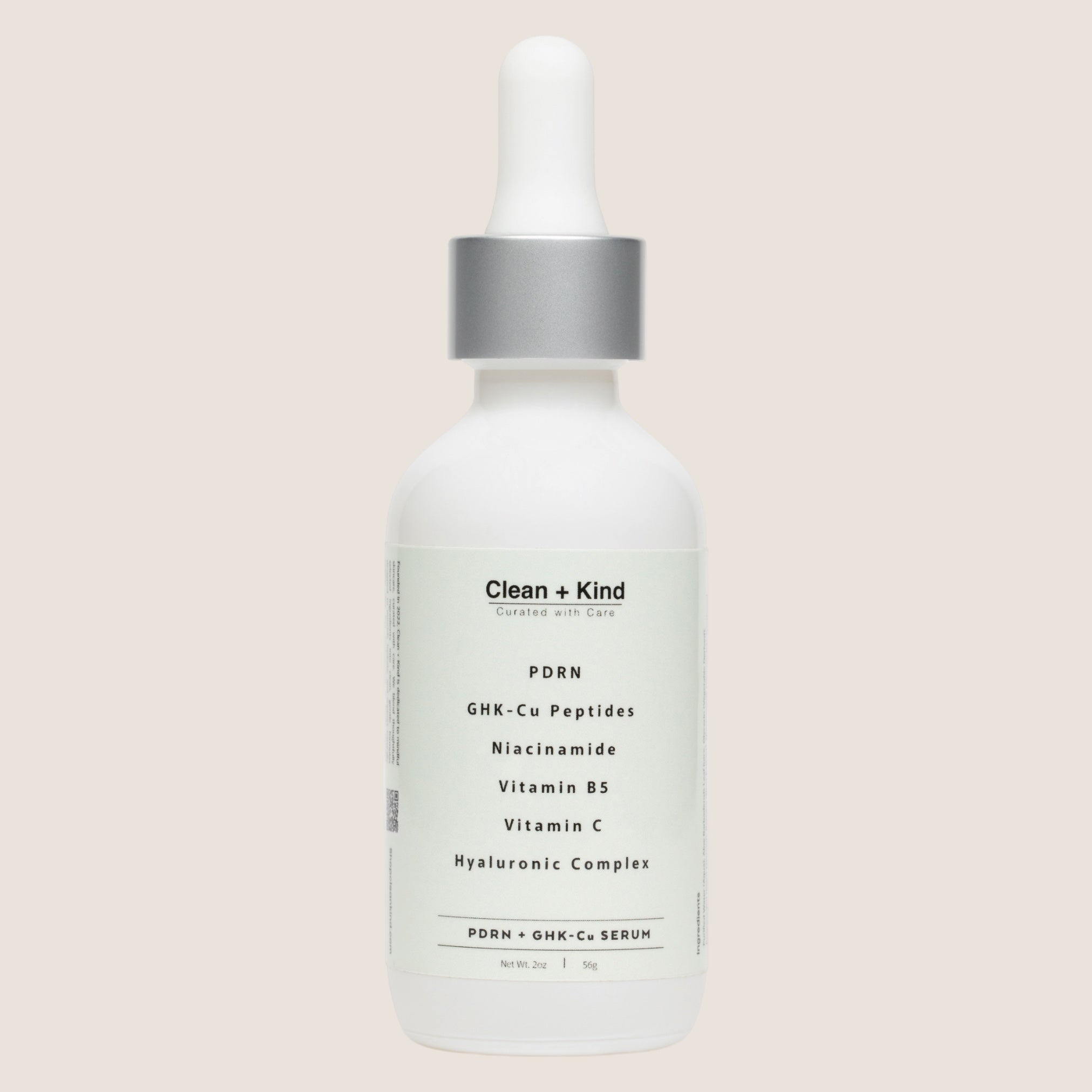PDRN / GHK-Cu Serum