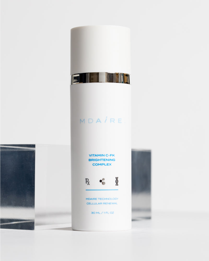 Vitamin C-FK  Brightening Complex